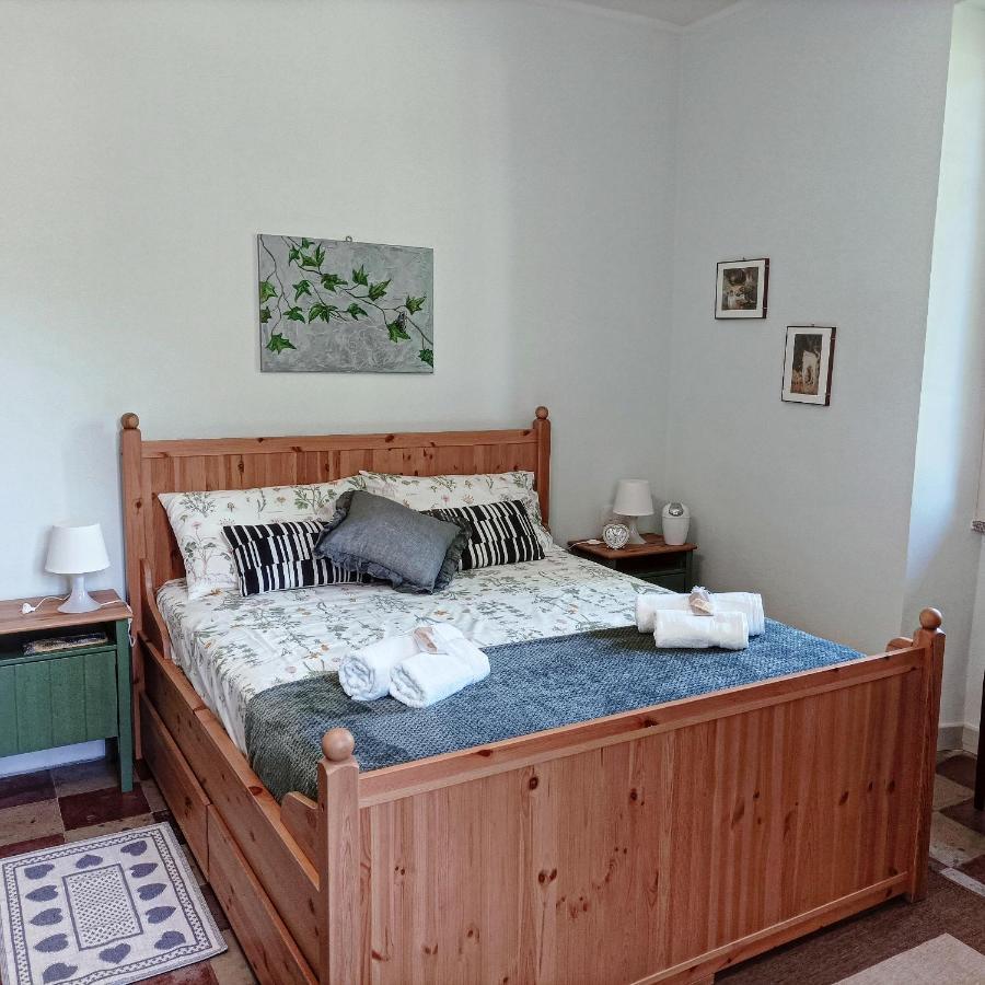 Bed and Breakfast Il Giardino Di San Martino à Saliceto Extérieur photo
