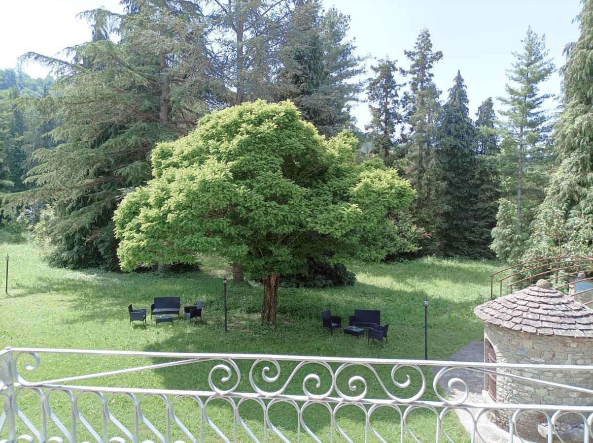 Bed and Breakfast Il Giardino Di San Martino à Saliceto Extérieur photo