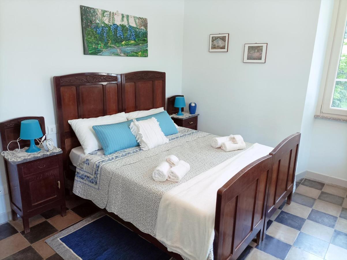 Bed and Breakfast Il Giardino Di San Martino à Saliceto Extérieur photo