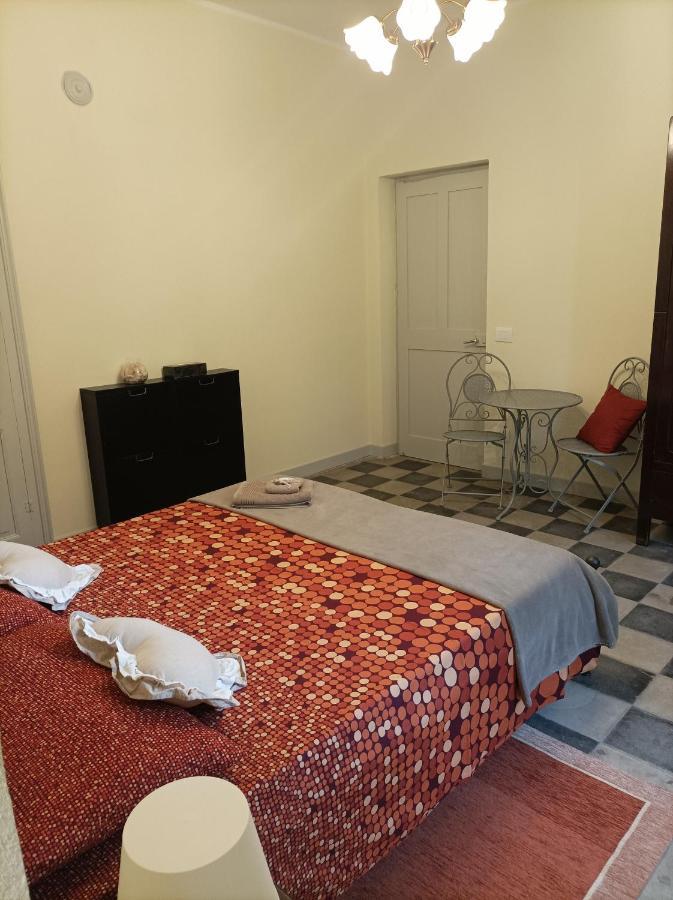 Bed and Breakfast Il Giardino Di San Martino à Saliceto Extérieur photo