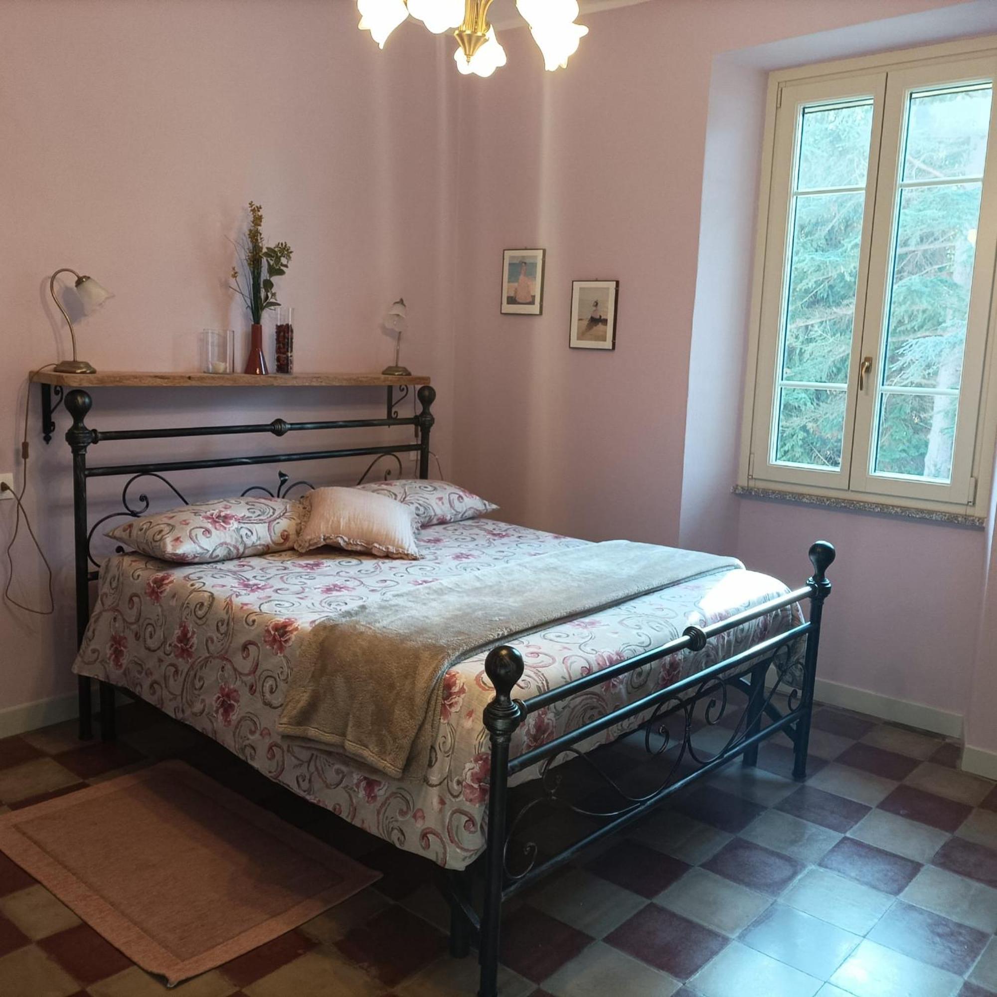 Bed and Breakfast Il Giardino Di San Martino à Saliceto Extérieur photo